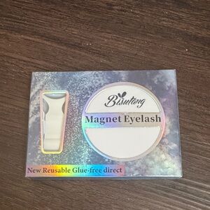 Bisutang Magnet Eyelash Set